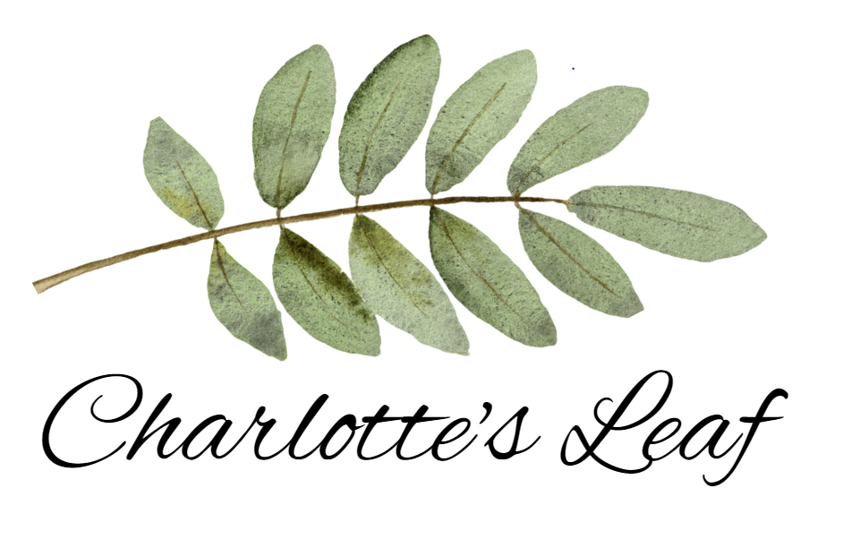 Charlottesleaf