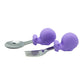 Marcus & Marcus Palm Grasp Spoon & Fork Set