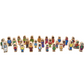 Village People Family – Wooden people set