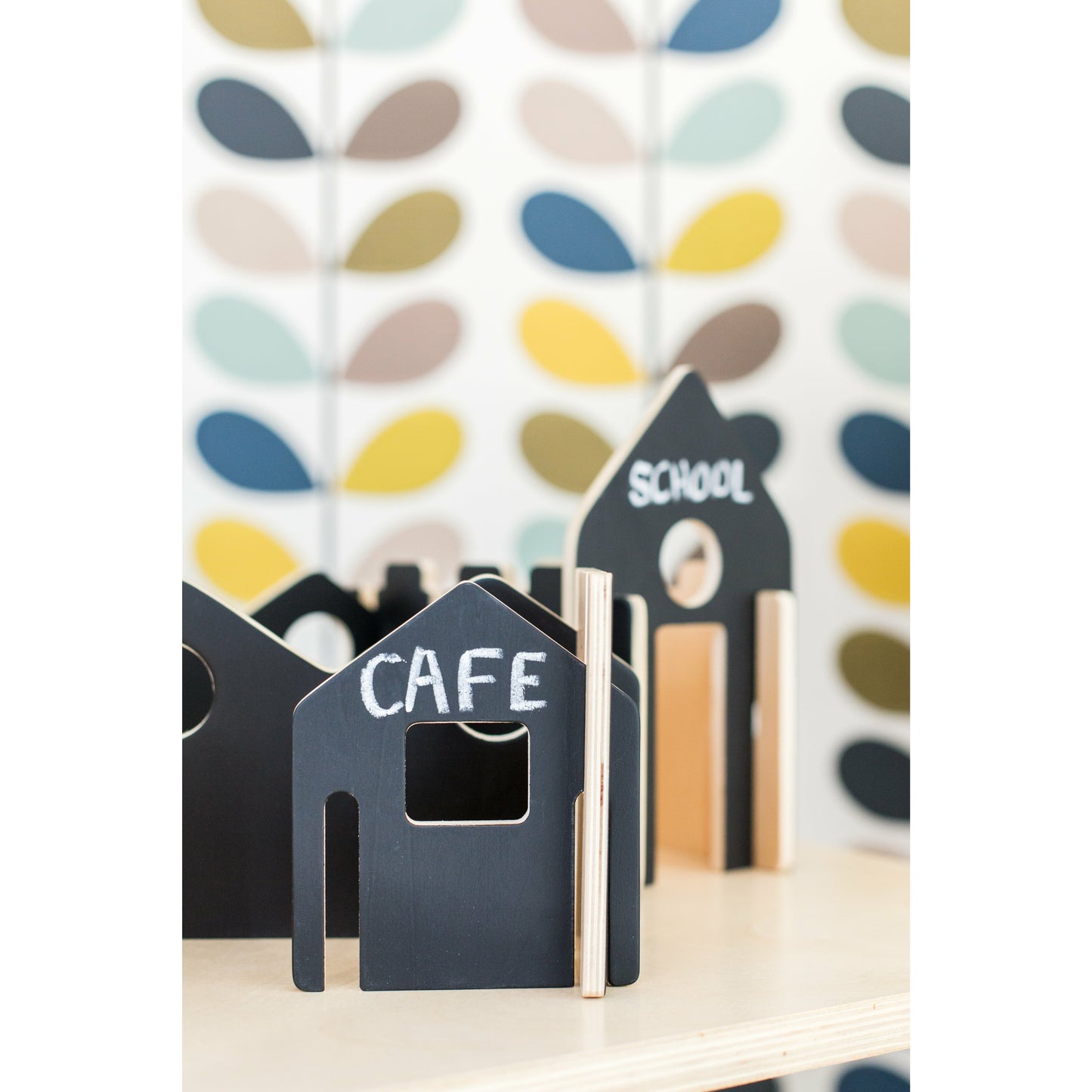 Create N’ Play Happy Architect