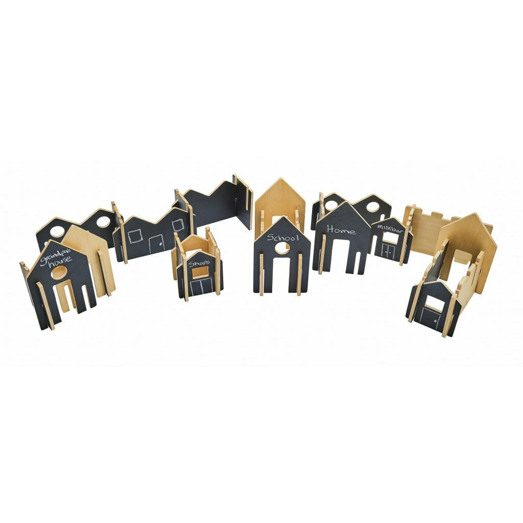 Create N’ Play Happy Architect