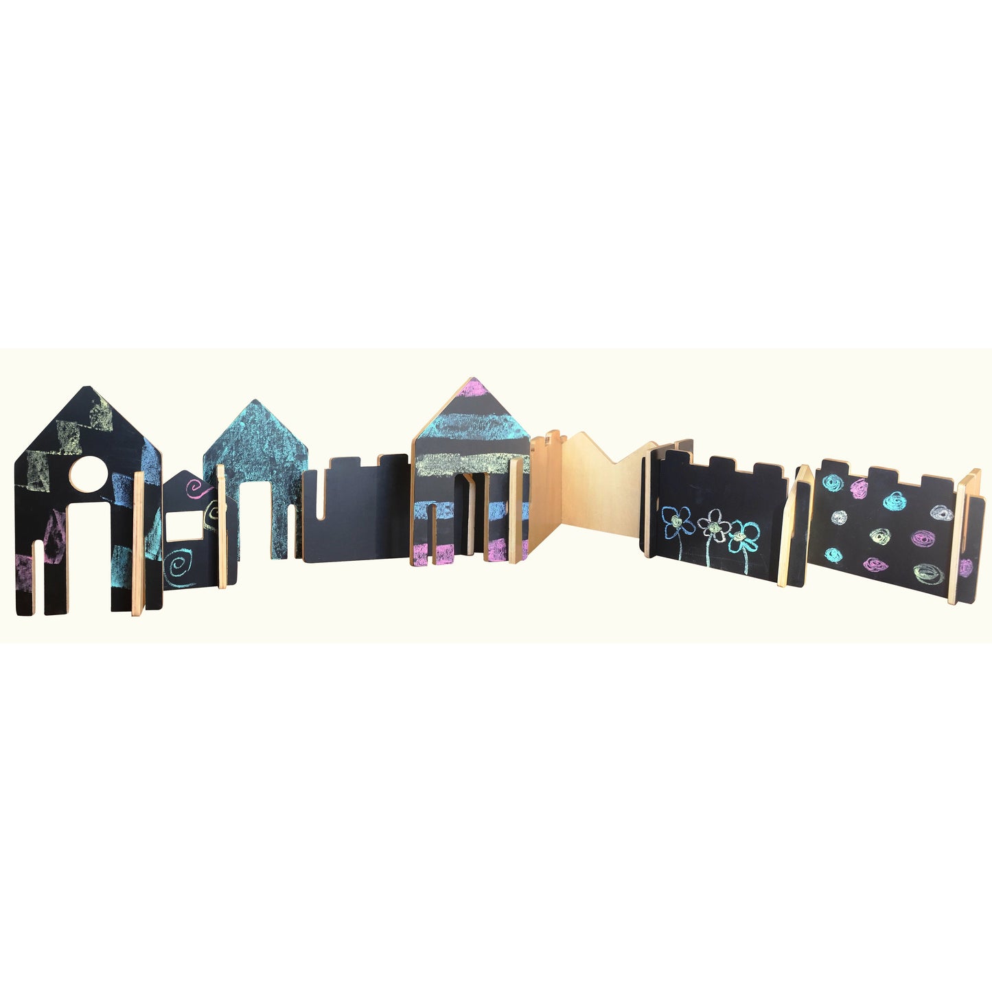 Create N’ Play Happy Architect