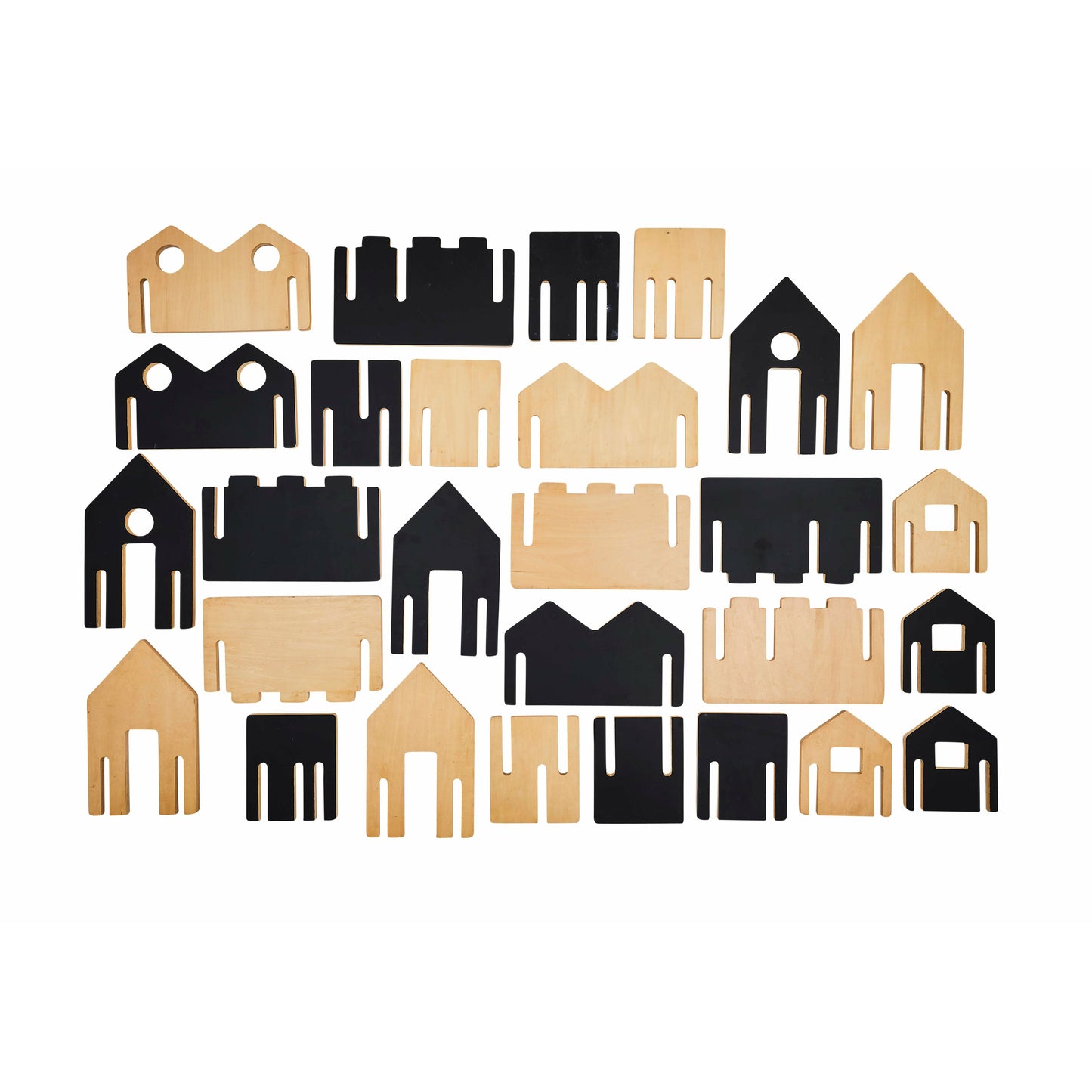 Create N’ Play Happy Architect