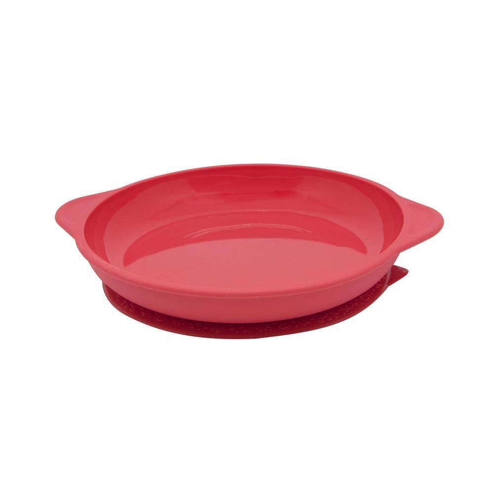 Marcus &Marcus Suction Plate