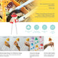 Marcus & Marcus Kids Training Chopsticks