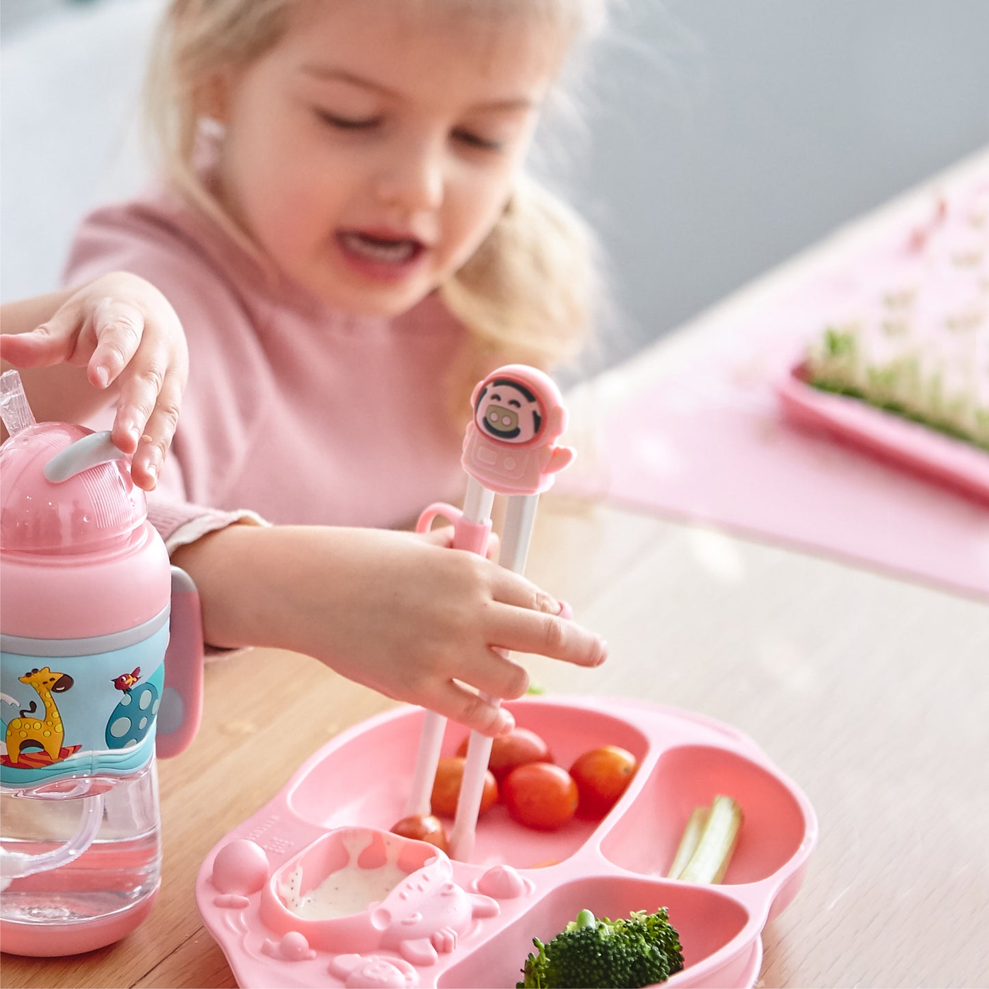 Marcus & Marcus Kids Training Chopsticks