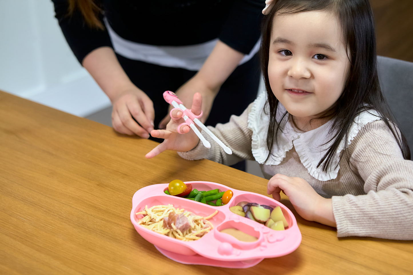 Marcus & Marcus Kids Training Chopsticks