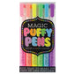 Ooly Magic Puffy Pens/6