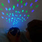 Space Projector Light