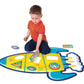 Peaceable Kingdom Floor Puzzle – Rocket