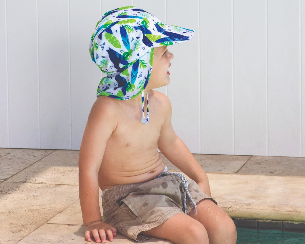 Sboards Swim Legion Hat 3 – 6 years