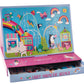 Floss & Rock Magnetic Play Scene Rainbow Fairy