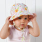Ladybug Bucket  Hat 0 – 3 years