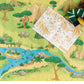 Animals in the Wild – Playmat