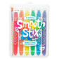 Ooly Crayons – Smooth Stix Watercolour