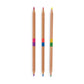 Ooly Coloured Pencils – Double Ended/12