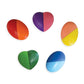 Ooly Crayons – Heart Art Erasable