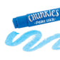 Ooly Chunkie Paint Stick/6 Neon