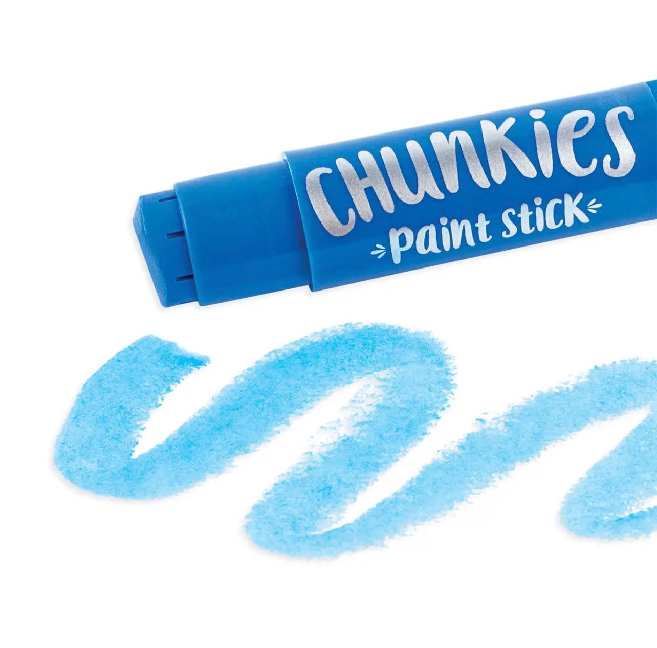 Ooly Chunkie Paint Stick/6 Neon