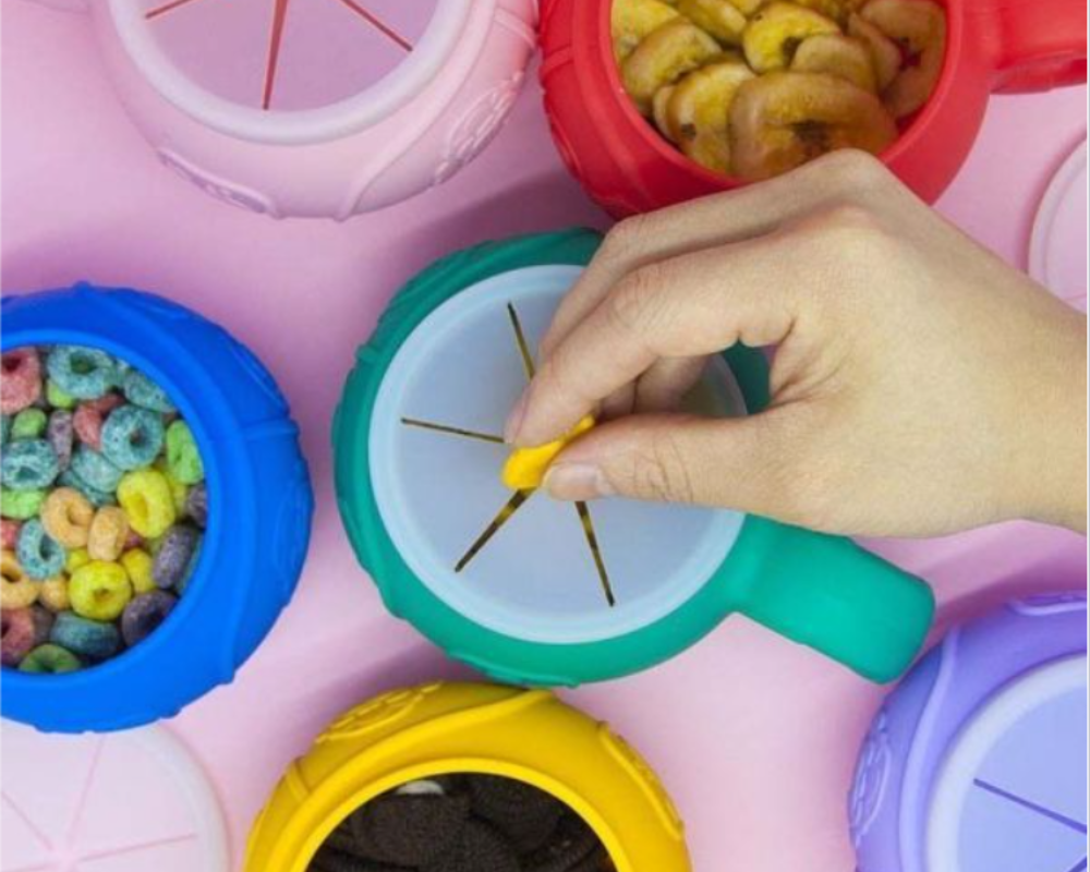 Marcus &Marcus Snack Bowl