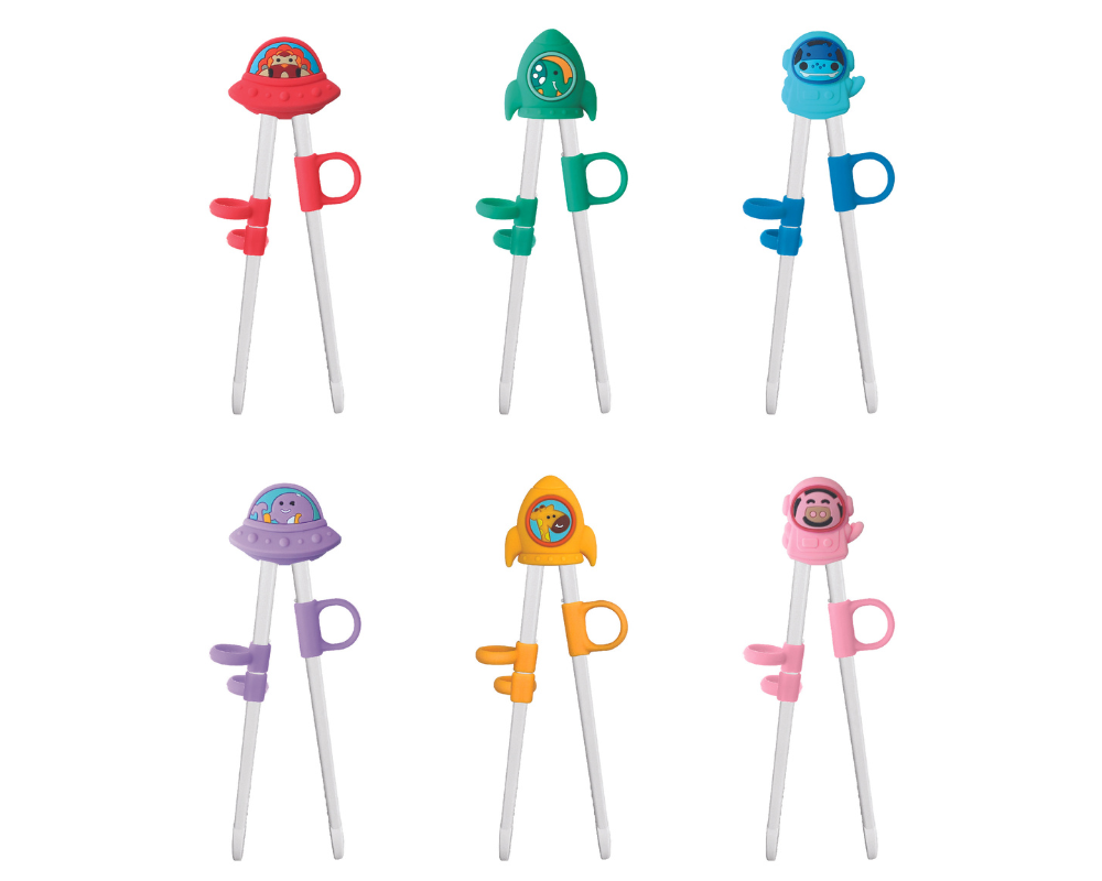Marcus & Marcus Kids Training Chopsticks