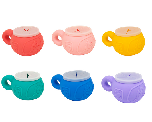 Marcus &Marcus Snack Bowl